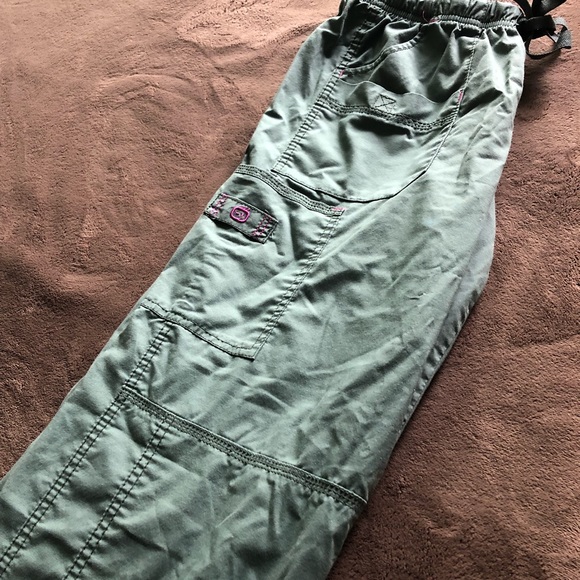 Scrub pants - Picture 2 of 3